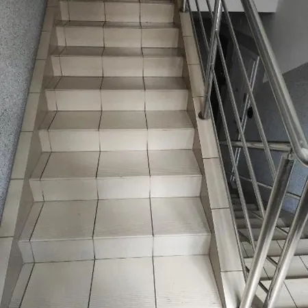 Appartement Jurata , Ratibora 67