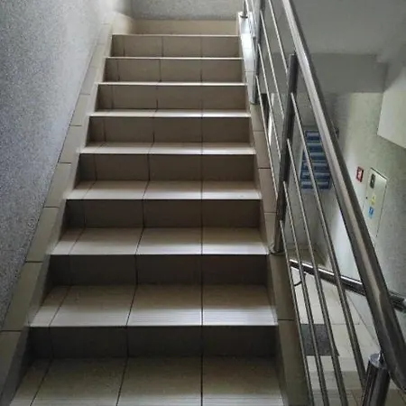 Jurata , Ratibora 67 Jastarnia