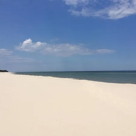 Appartement Jurata , Ratibora 67