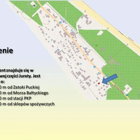 Jurata , Ratibora 67