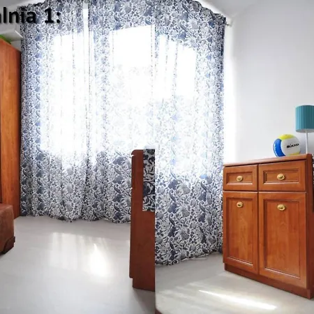 Appartement Jurata , Ratibora 67