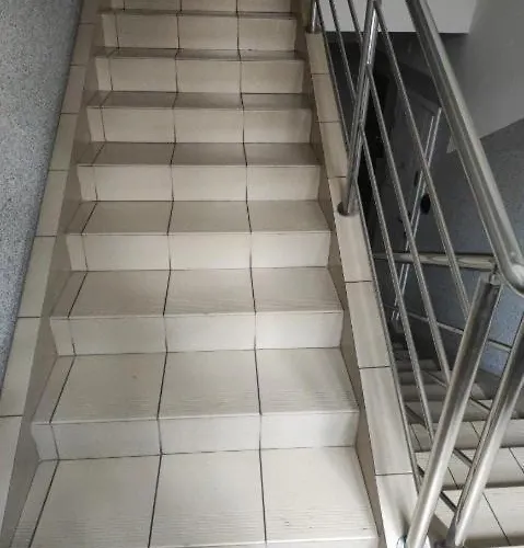 Apartment Jurata , Ratibora 67