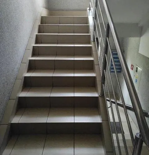 Jurata , Ratibora 67 Jastarnia