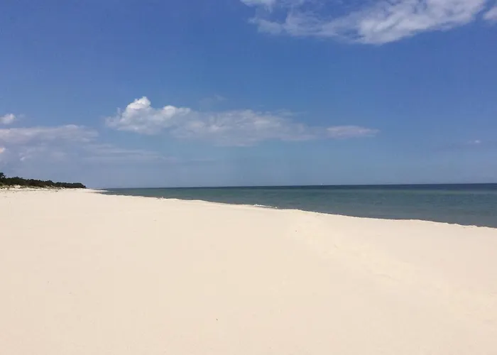 Apartment Jurata , Ratibora 67