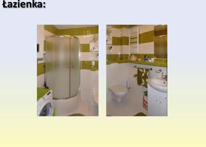 Jurata , Ratibora 67 Apartment Jastarnia