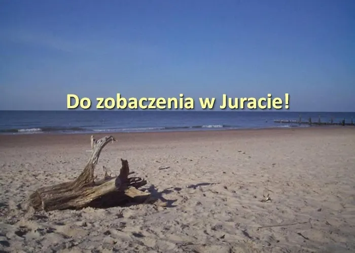 Jurata , Ratibora 67 * Jastarnia