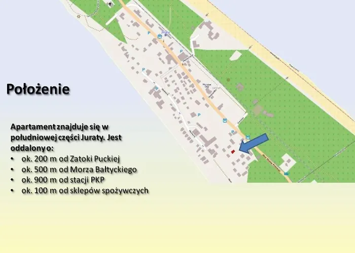 Jurata , Ratibora 67