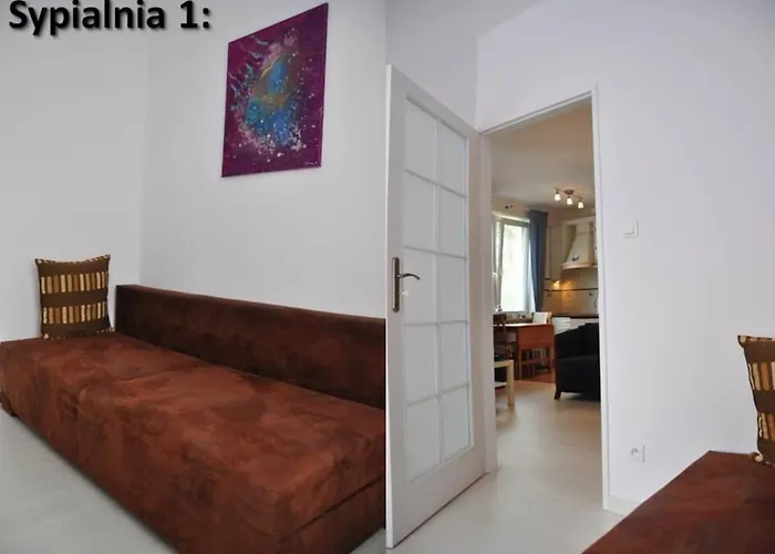 Apartment Jurata , Ratibora 67 *