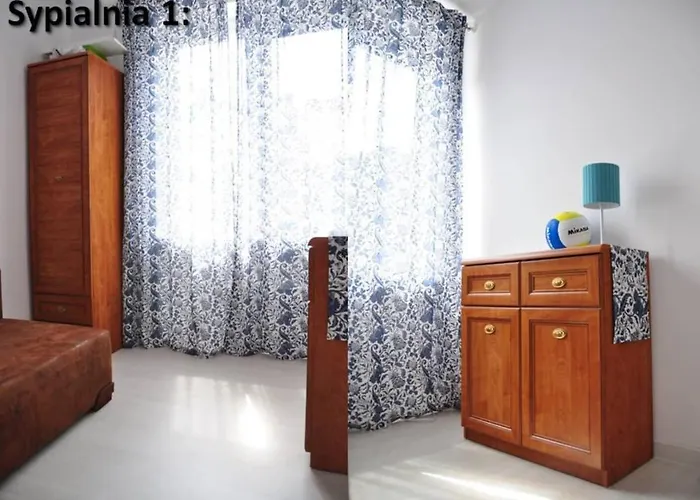 Apartment Jurata , Ratibora 67